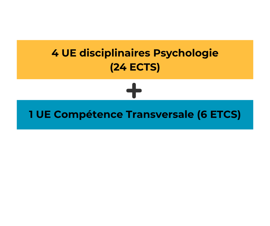 déroulement L2 L3 psycho