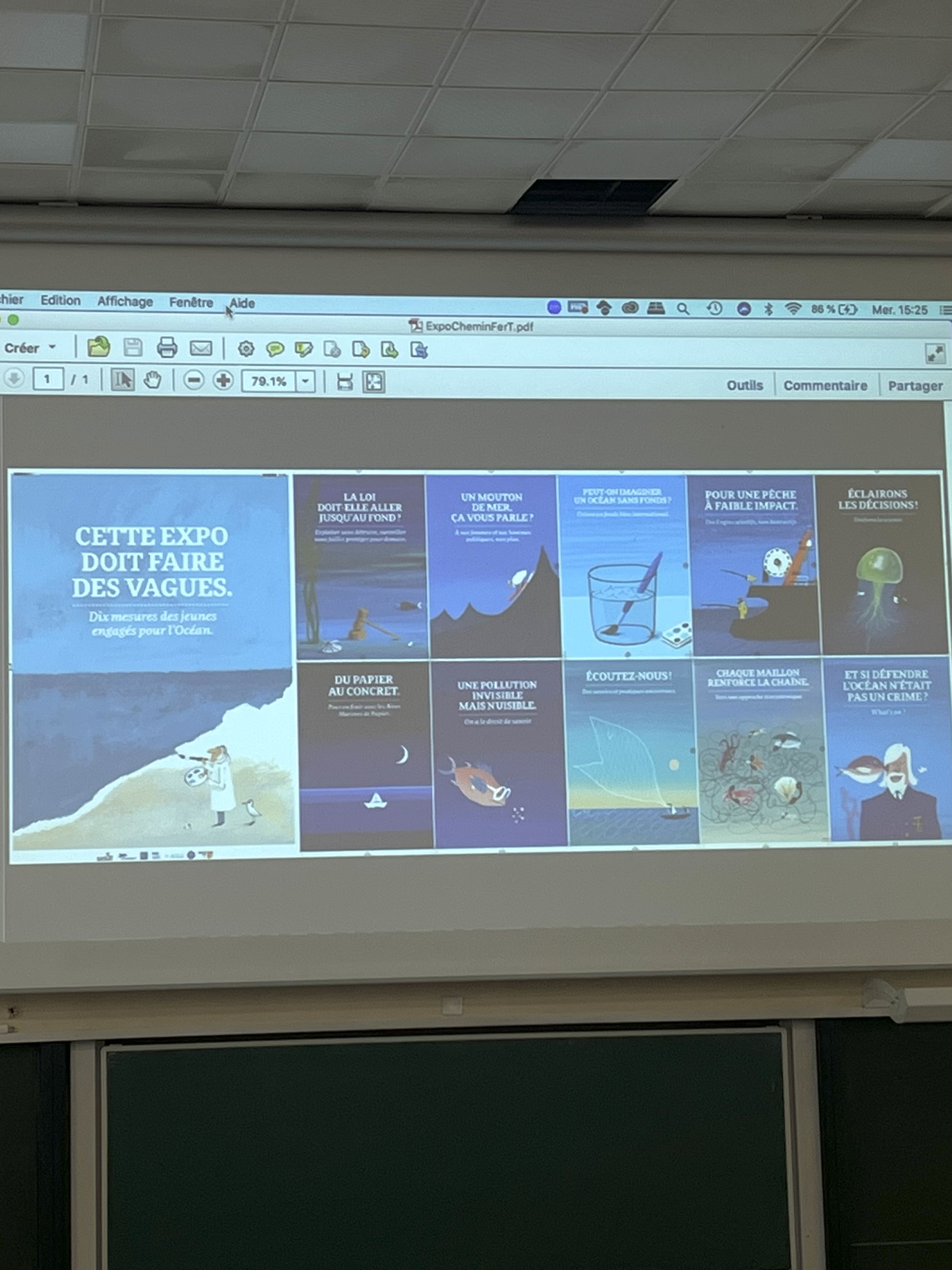 affiches