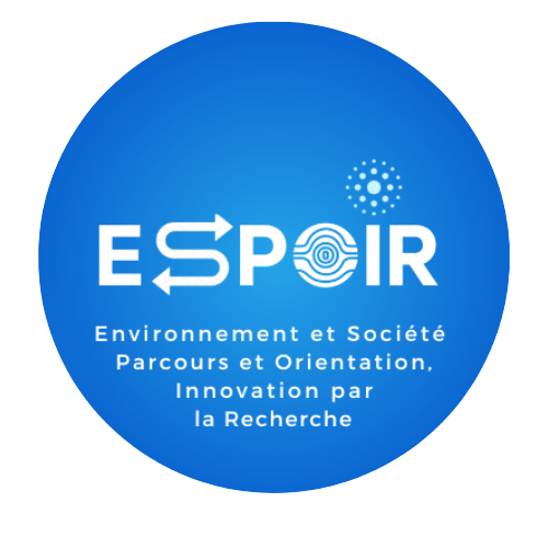 Logo projet ESPOIR 